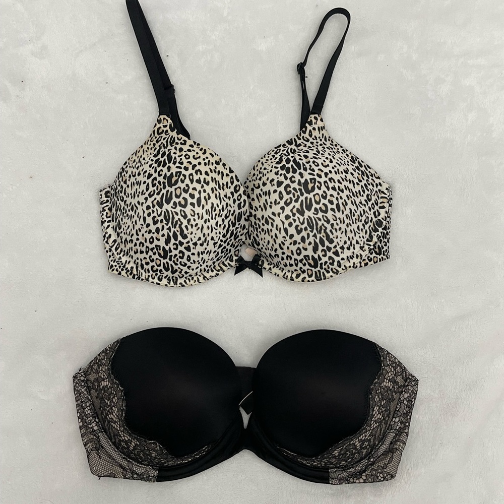 Victoria Secret Bra Bundle of 2